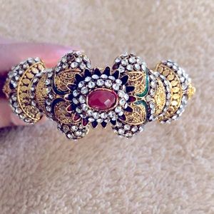 Indian fashion bracelet